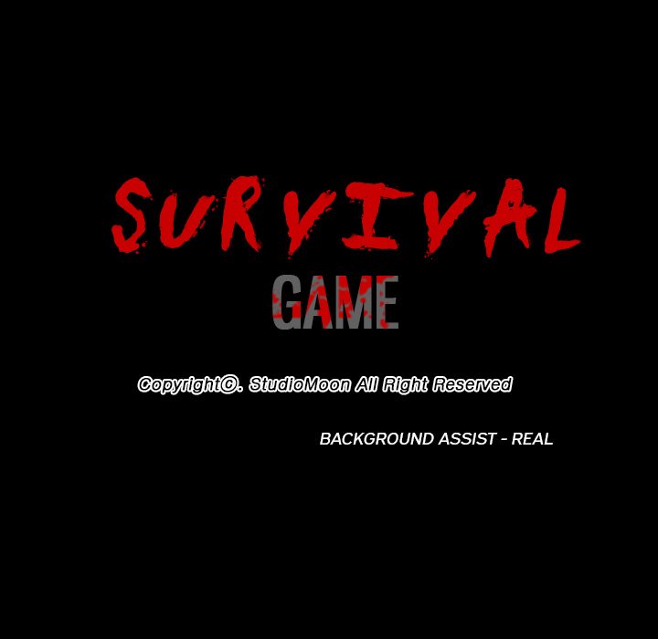 Survival Game - episode 57 - 90