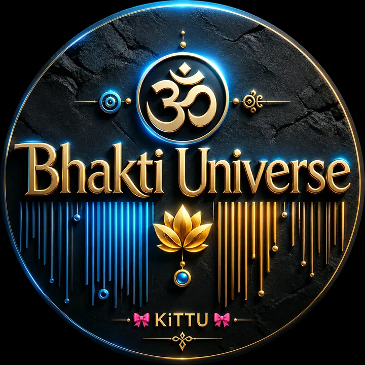 bhaktiuniverse