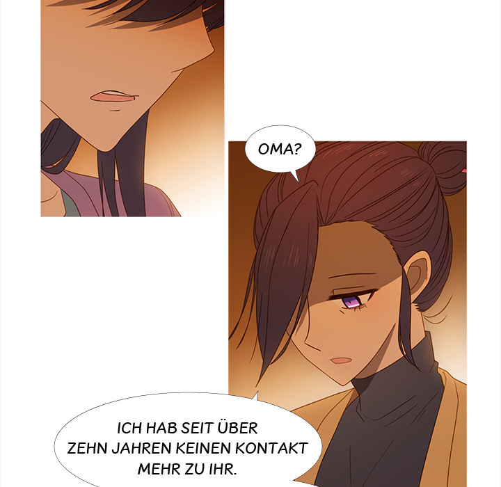 Mein Leben als Halb-Magi - episode 42 - 52