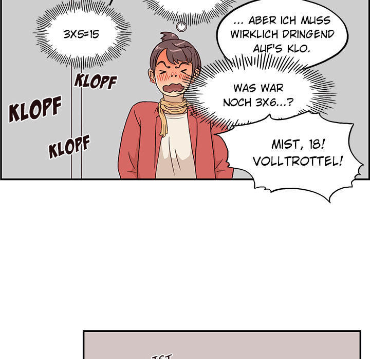 Der Hahn im Korb - episode 3 - 52
