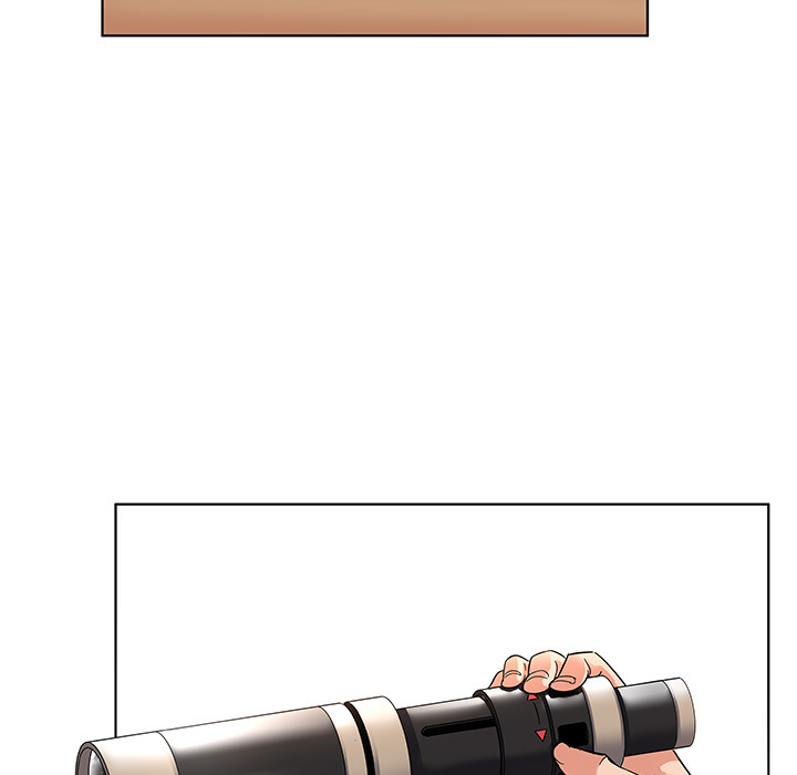 Manga Model - episode 2 - 20