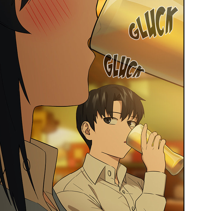 Dating After Work - episode 8 - 23