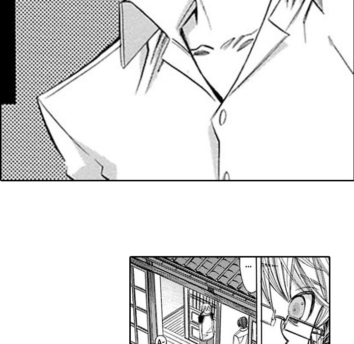 Falling In Love Under The Blue Sky - episode 8 - 38