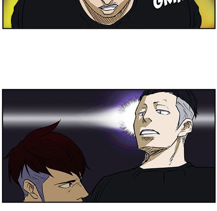 Tweener - episode 17 - 22