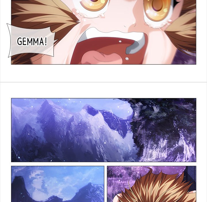 The Monkey King's Tale - episode 16 - 22