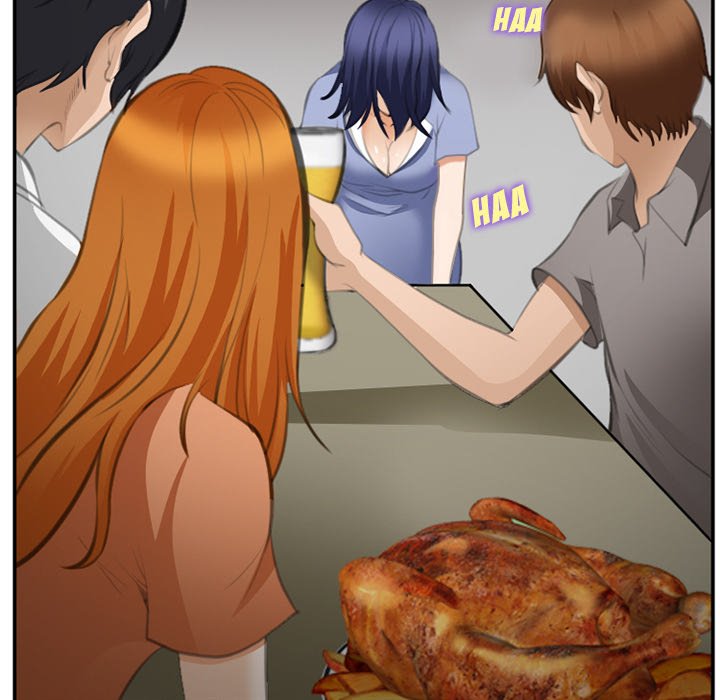 Dating Contract - episode 70 - 27