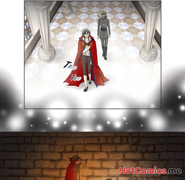 The Emperor's Woman - episode 15 - 16