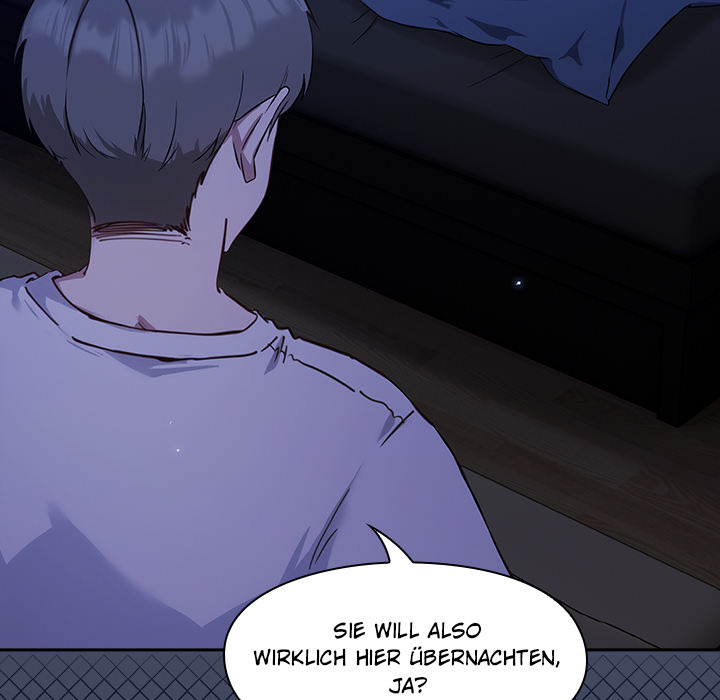 Hart bei der Arbeit - episode 3 - 124