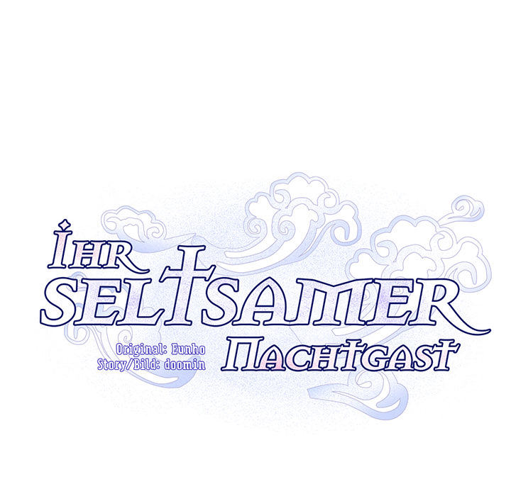 Ihr seltsamer Nachtgast - episode 20 - 28