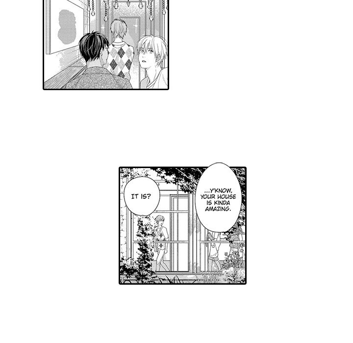 Orison A Wish A Prayer - episode 5 - 25