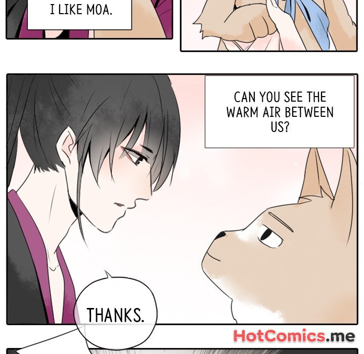 Odis and Moa's Underworld Diary - episode 14 - 5