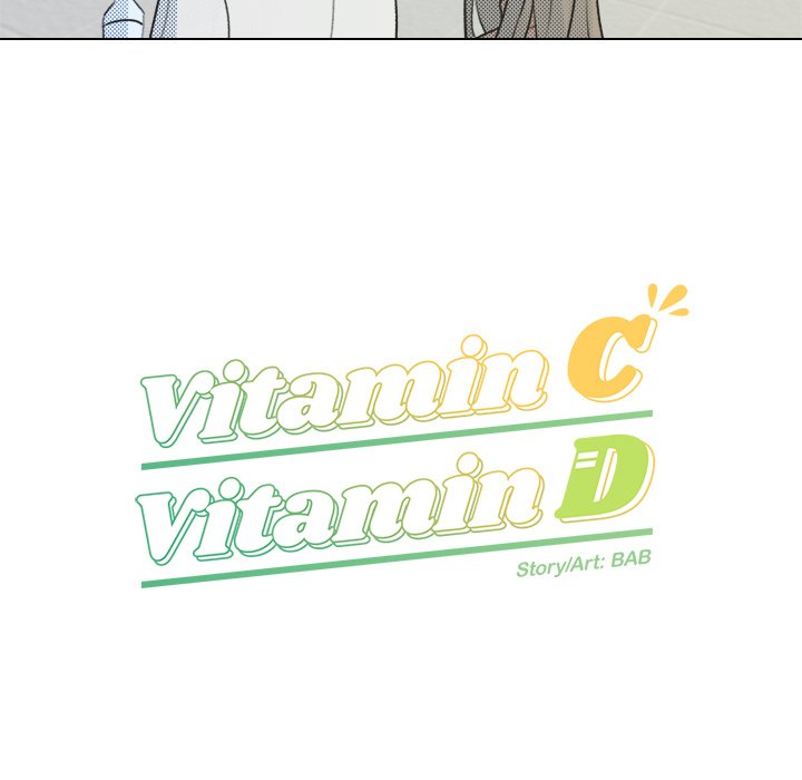 Vitamin C Vitamin D - episode 29 - 53