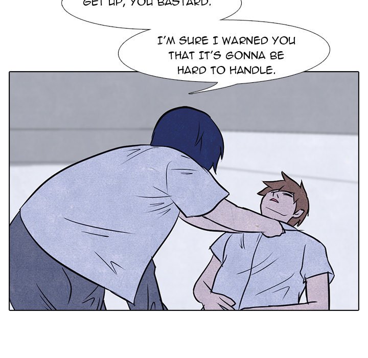 High School Devil - episode 12 - 33