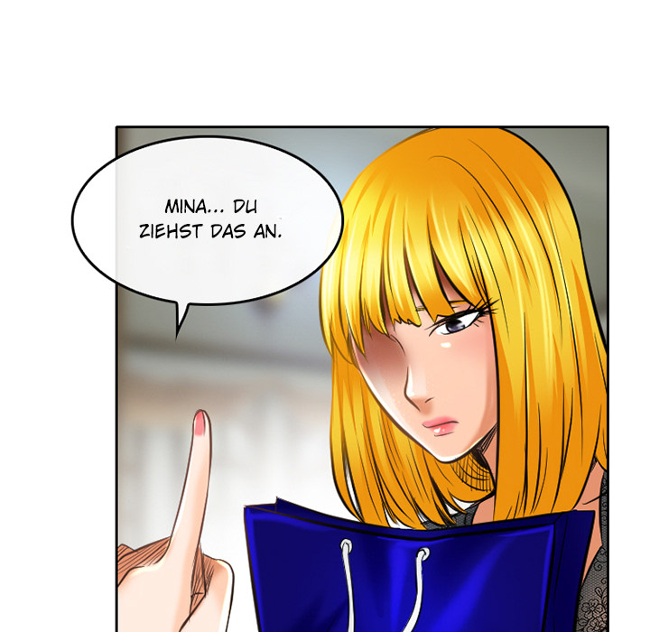 Gestörte Liebe - episode 52 - 48
