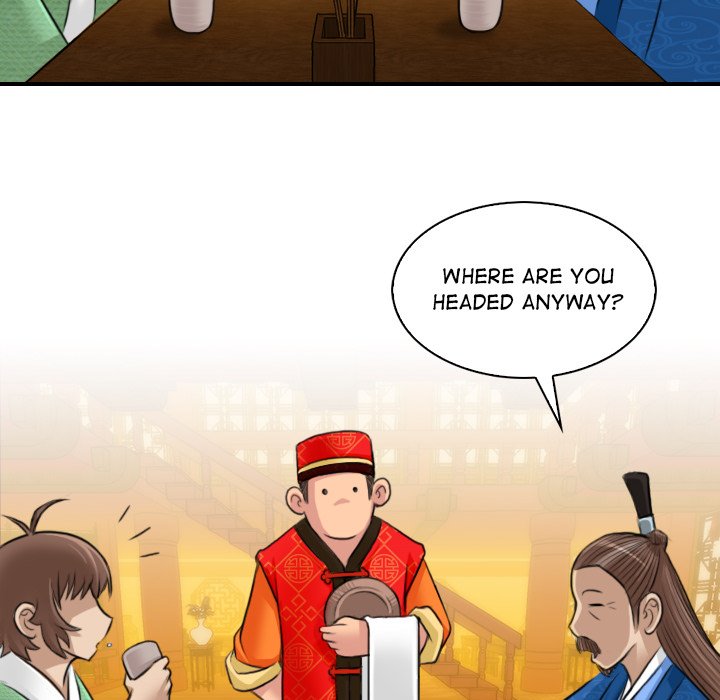 Secret World of Martial Arts - episode 10 - 57