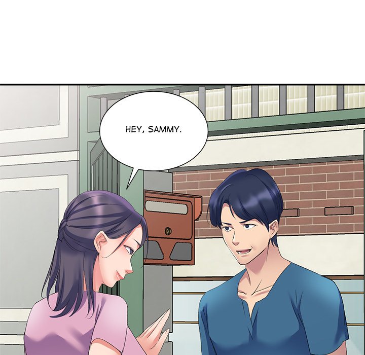 Sweet Angels - episode 7 - 99