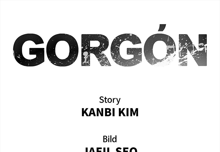 Gorgón - episode 21 - 0