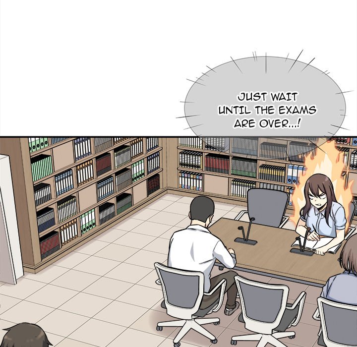 Excuse me, This is my Room - episode 32 - 21