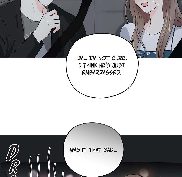 My K - episode 15 - 33