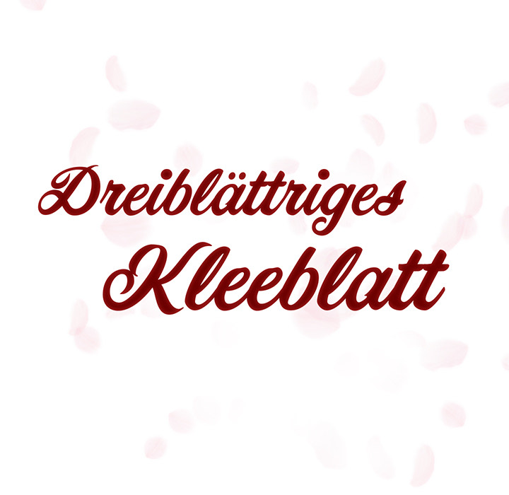 Dreiblättriges Kleeblatt - episode 33 - 28