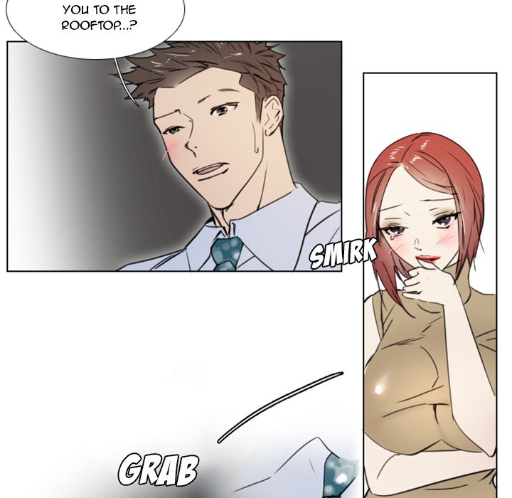 New Employee - episode 8 - 21