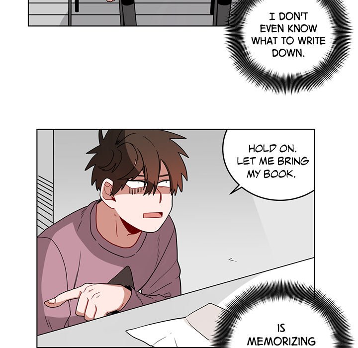 Sign - episode 14 - 55