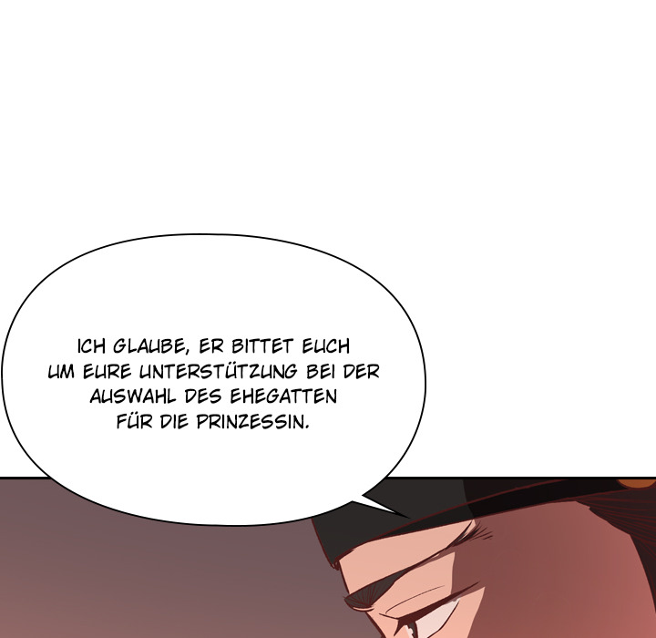 Die Prinzessin und ihre Leibwächter - episode 4 - 92