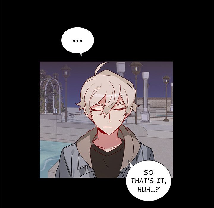 The Music Box of Petals - episode 49 - 5