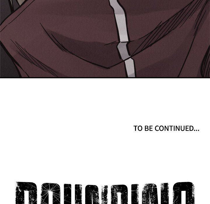 Pounding - episode 58 - 102