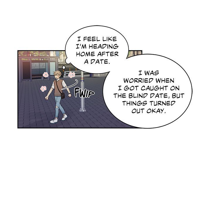 My X Report - episode 22 - 52