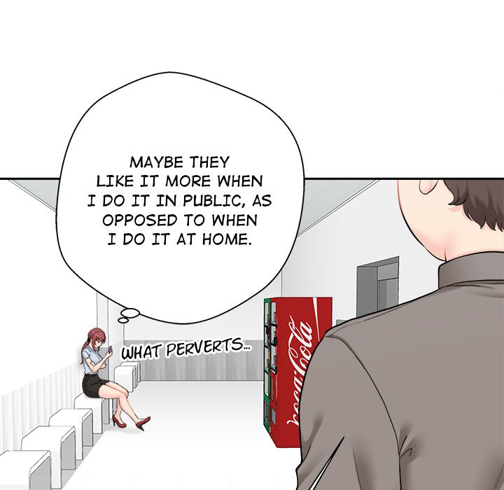 Her Secret Account - episode 3 - 11
