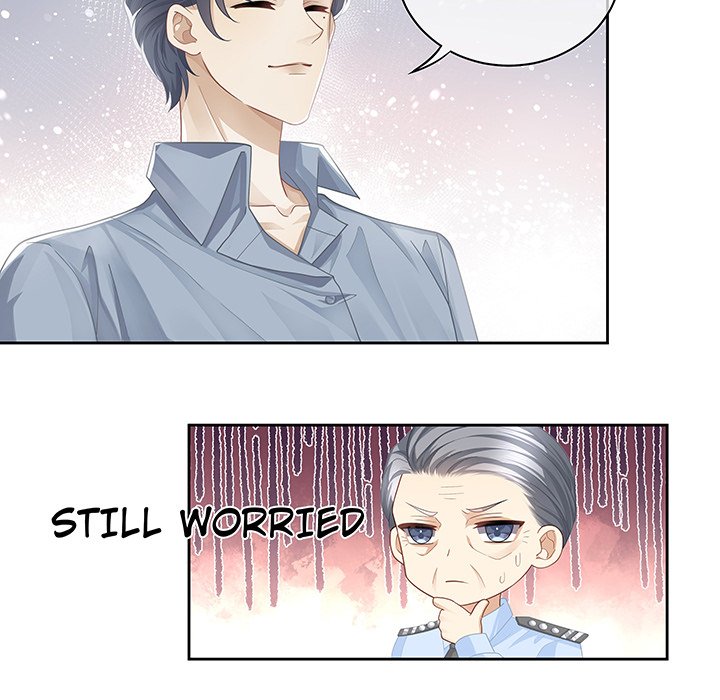 MASTER AND SEVEN LOVERS - episode 45 - 14