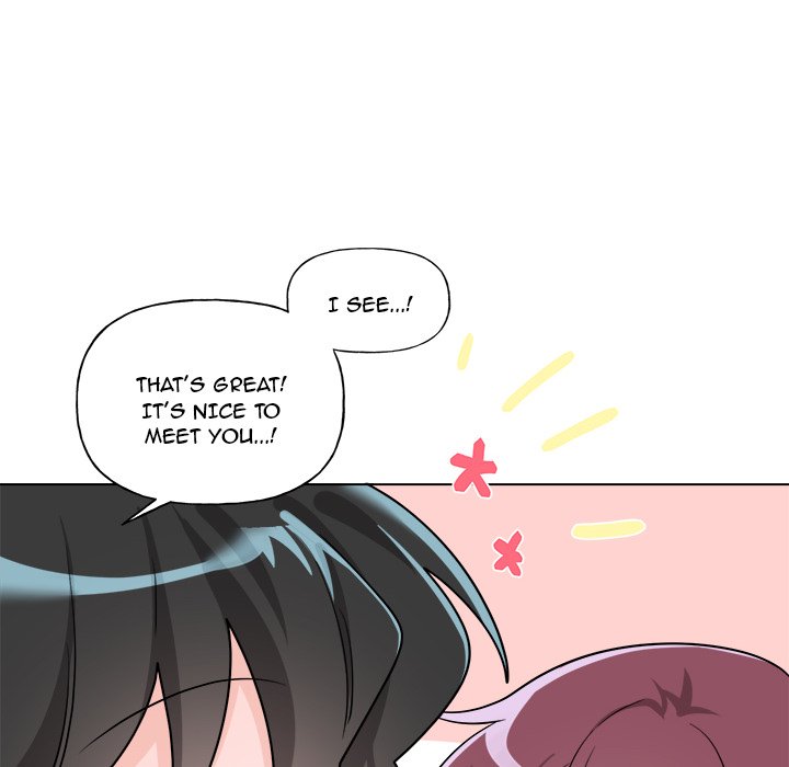 Pheromone Sherbet♥ - episode 32 - 28