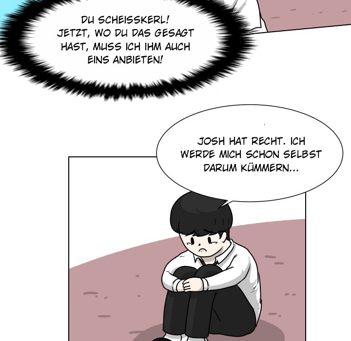 Der Balljunge - episode 30 - 36