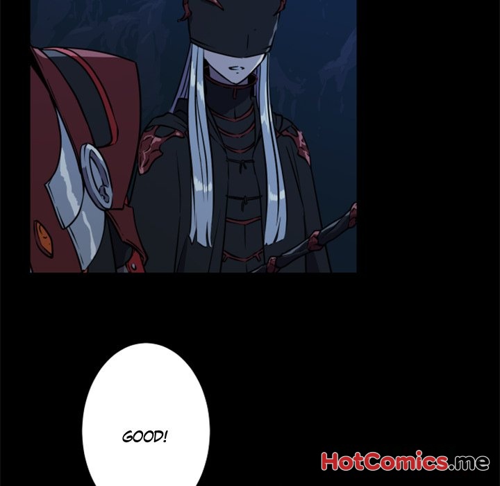 The Chronicle of Seven - episode 31 - 25