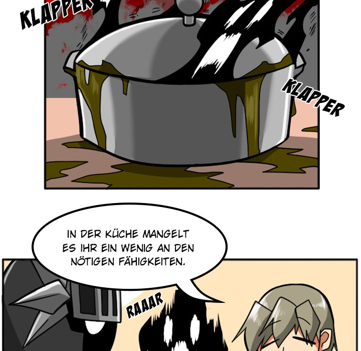 Das Wohnheim aus einer anderen Welt - episode 5 - 40