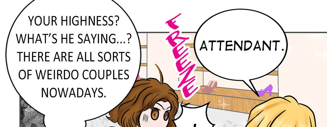 Living with The Wizard - episode 6 - 108