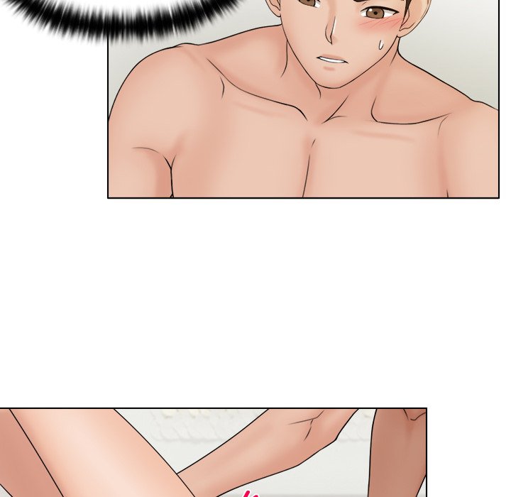 My Girlfriend and My Slave - episode 14 - 18