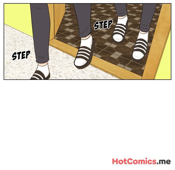 Hold My Hand - episode 11 - 25