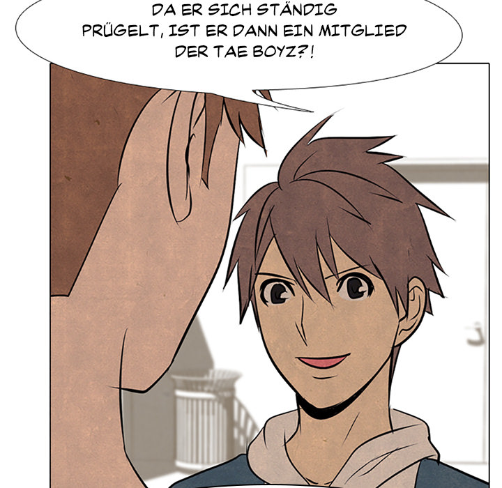 Teufel der Oberstufe - episode 68 - 63