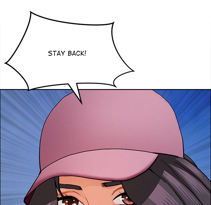 Her Bodyguard - episode 56 - 13