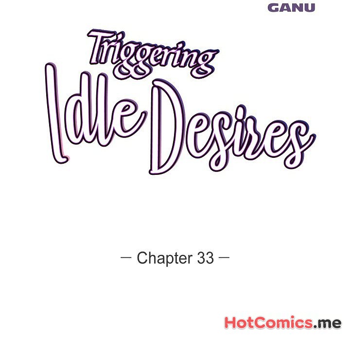 Triggering Idle Desires - episode 33 - 17