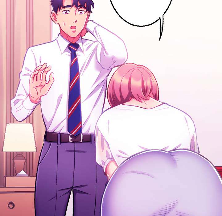That Soaking Wet Girl - episode 19 - 85