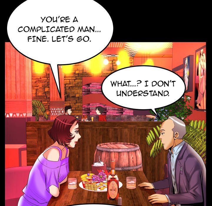 My Wife's Partner - episode 92 - 70