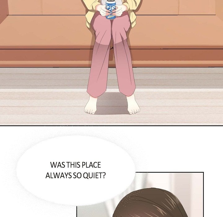 Fragrant Office Life - episode 7 - 50