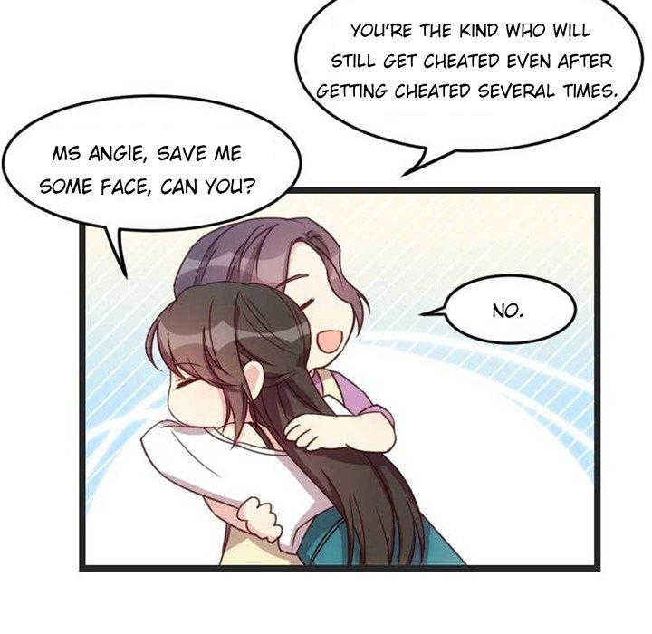 CEO's Sudden Proposal - episode 17 - 62