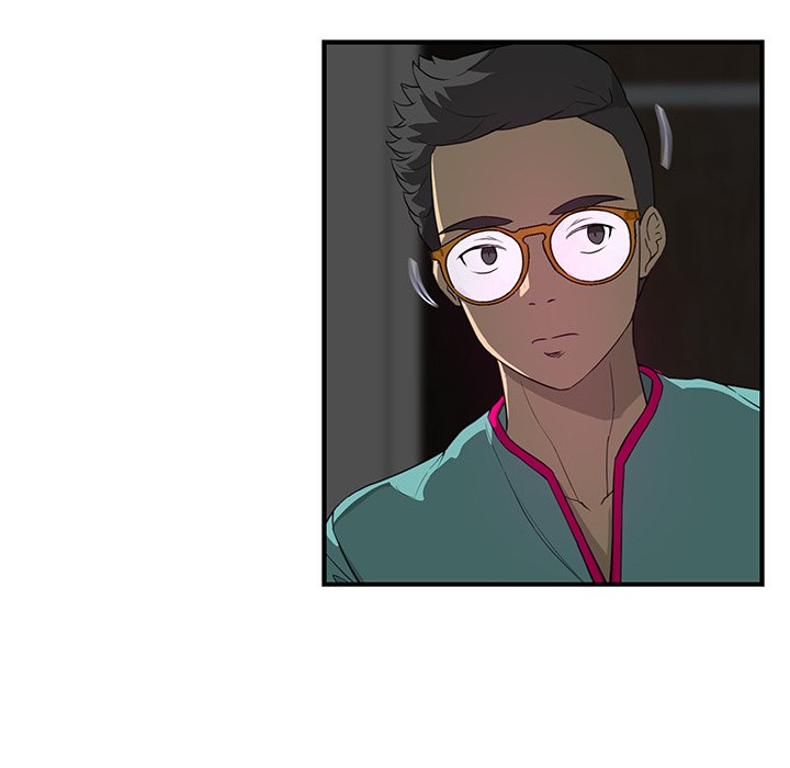 My Best Mistake - episode 8 - 97