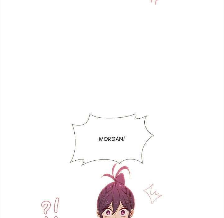 My Life as a Half-Magi - episode 36 - 40