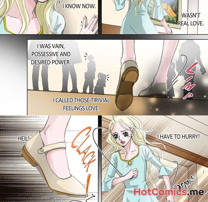 The Emperor's Woman - episode 27 - 36