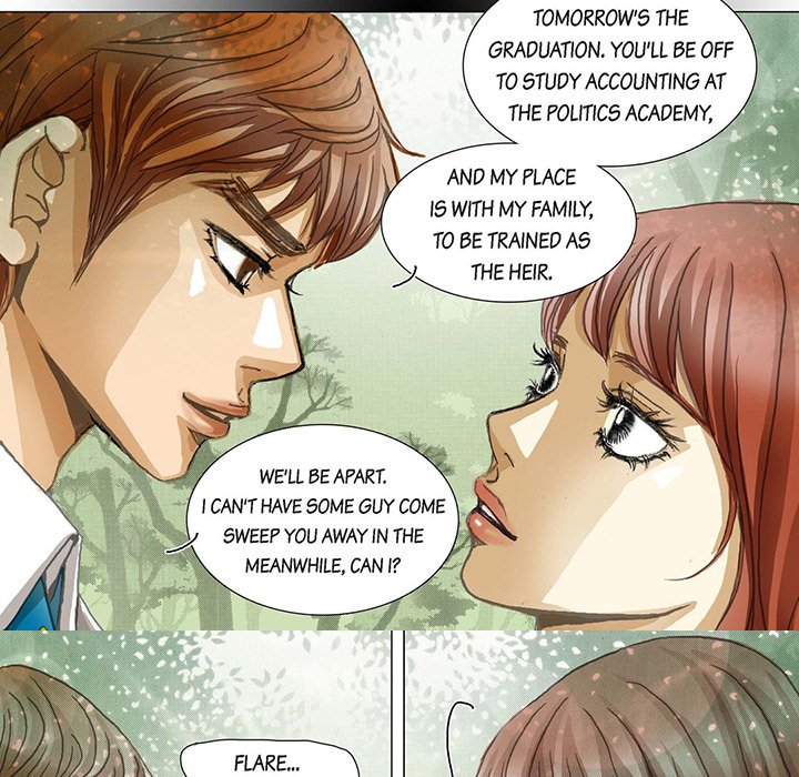 The Emperor's Woman - episode 62 - 6